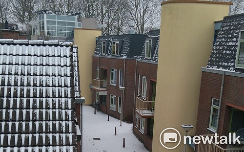 暴風雪過後 愛爾蘭與英國交通漸恢復