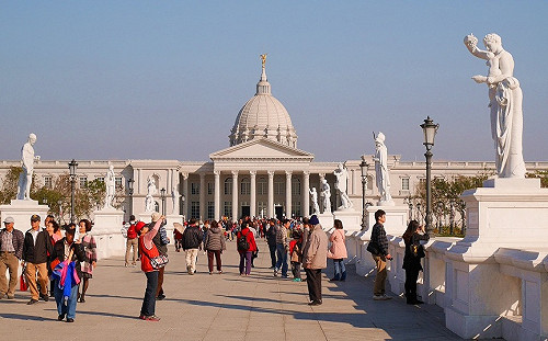 看展更方便！奇美博物館4月起參觀免預約