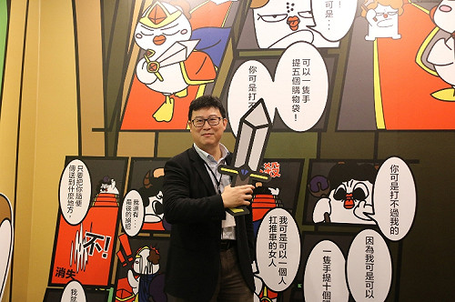 傳洪秀柱參選台北市長 姚文智：不要起鬨後又煙消雲散