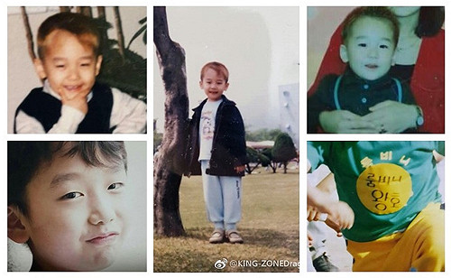 《英雄聯盟》KZ曬Peanut嫩照  網友直呼太可愛！