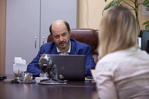 自己的網路自己架  俄防西方斷網：已做準備