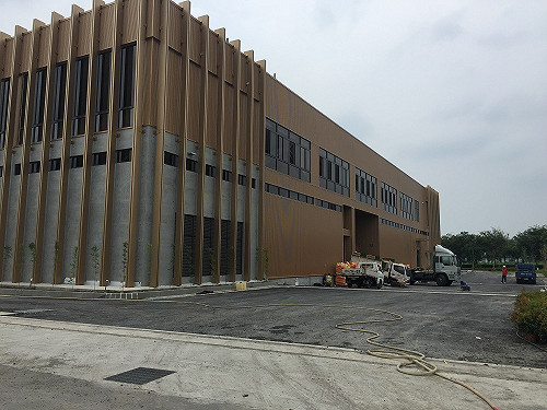 企業搶進駐！農科園區已吸引逾百家企業