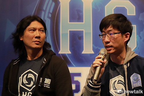 菁英齊聚！ 《暴雪英霸》台、中、韓大戰即將引爆