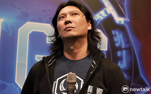 相中台灣電競潛力  暴雪擴大遊戲電競化規模