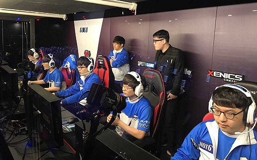 《英雄聯盟》擊殺數破百！MVP捐善款逾百萬韓元