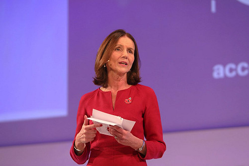 英職場性別失衡  叫大衛CEO人數比女性總和多