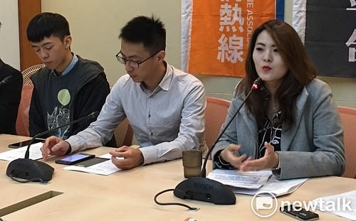 「同志不是局外人！」同運團體要求出席反同公投聽證