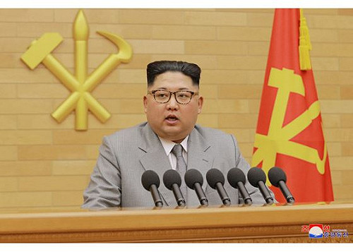 對抗新殖民主義? 金正恩在印尼反受歡迎