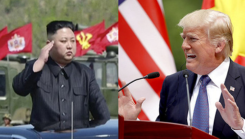 相約5月天！「川金會」 7大關鍵點一次掌握