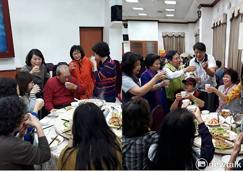 蔡坤龍觀點》從黃敏惠回鍋參選　看國民黨的逆境戰力