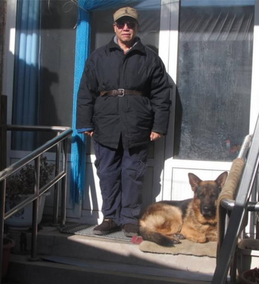 老鬼：修憲勾起了文革傷痛　源自終身制