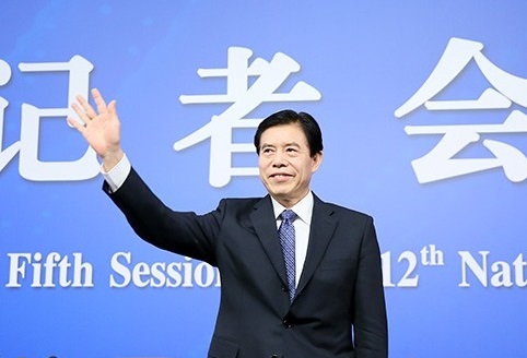 中美爭議 陸商務部長：不希望打貿易戰