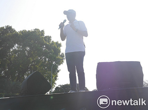 柯一正：政府若未換掉台電幫 廢核將無作為