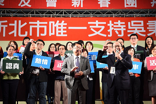 張正霖觀點》吳秉叡的還魂丹，藥效只有一個月！？