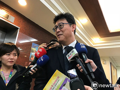 綠憂提名人恐讓柯P贏成「最大尾」  姚文智：不提變市民衰尾