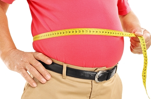 肥胖可能會傳染？ 美研究環境使人更易變胖