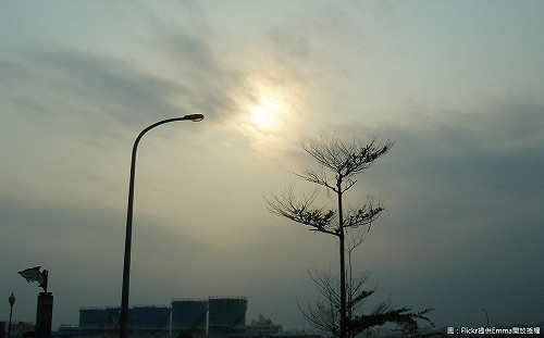最冷天氣已過！輻射冷卻早晚仍溫差大