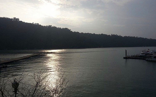 1.6萬漢人看3百邵族臉色?  魚池鄉要退傳統領域 原民會緊急溝通