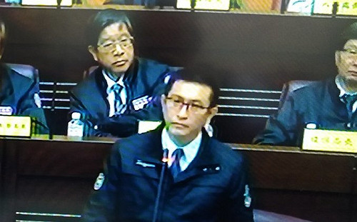 涉犯貪汙？桃園市前經發局長朱松偉遭聲押