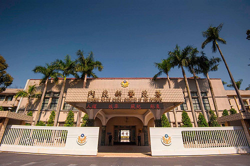 平安過好年  警政署今啟動「加強重要節日安全維護工作」