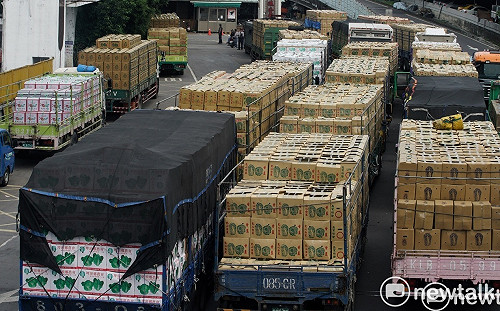 農委會權力最大  陳景峻 : 不合乎政治運作原則