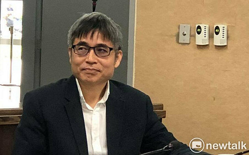 調查：台灣有越來越多年輕人支持中間立場