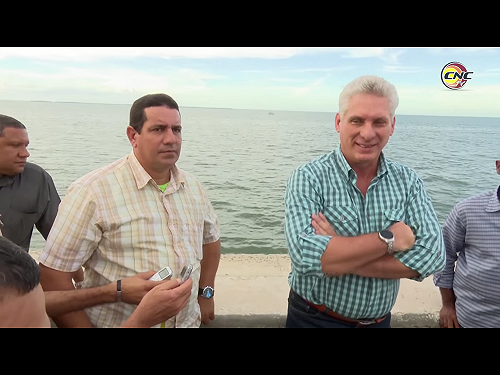 卡斯楚再見！古巴新國會出爐  下月選出新總統