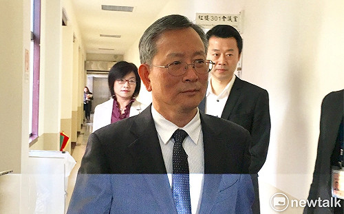 公投盟被判拘役監委要翻案  呂太郎:審判獨立不該被干涉