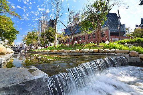 林佳龍施政滿意度  超過一半滿意