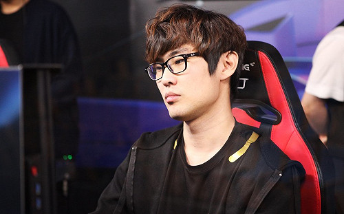 《英雄聯盟》表現差被太太罵 Ambition：未來全力以赴