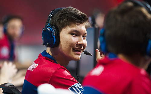 《鬥陣特攻》君子交絕不出惡聲！Sinatraa：感謝OWL讓我美夢成真