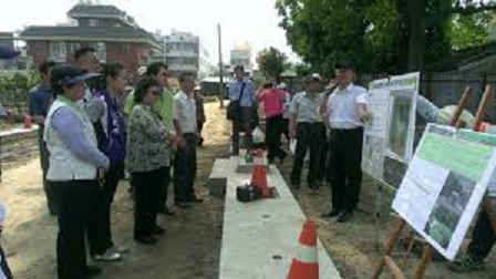 高市養工處分隊長涉貪 被拔主管職