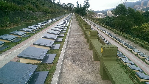 台北5線免費掃墓公車  3/24開跑提供疏運服務