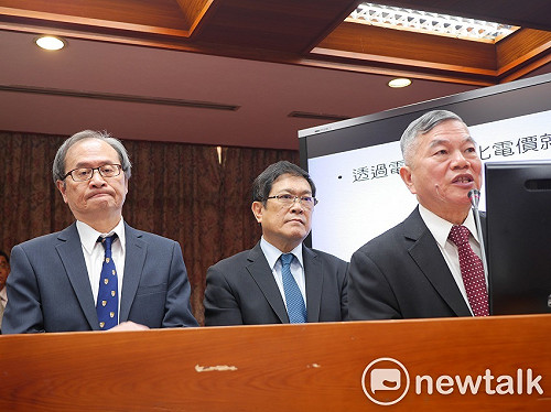 核二廠2號機停轉 藍委爆：去年維護費5.8億