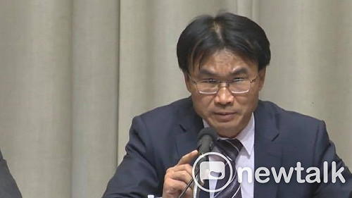 換掉吳音寧？農委會：只有北農董事長有提案權