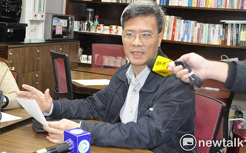 林晉毅赴哈佛並有在台學籍 陽明為台留才 