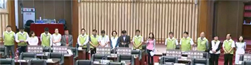 舉債攻防 高市藍綠解讀大不同