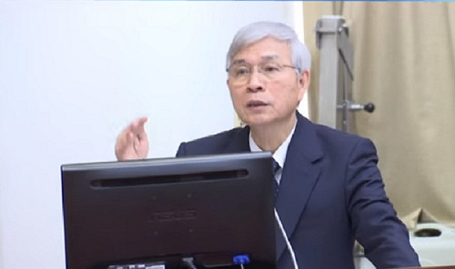 新台幣改版？楊金龍鬆口 央行估得花450億