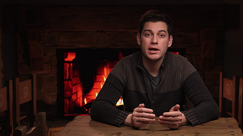 《爐石戰記》揭密新卡牌！首席設計師談奇數偶數機制(影)