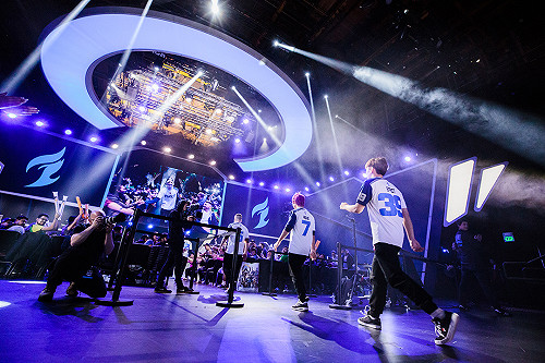 《鬥陣特攻》罰則過重惹議 執行長Nate澄清：有上訴機制