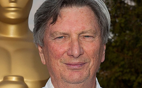 奧斯卡才剛過 主辦單位主席被控性騷擾