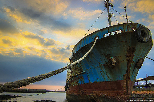 考上船副前進百萬年薪！航海人員測驗登場