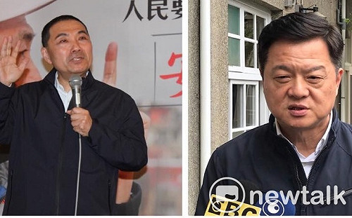 管仁健觀點》周錫瑋，令尊比侯友宜更血腥