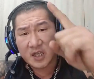 花蓮地震善款遭濫用？館長：流氓都沒你們垃圾