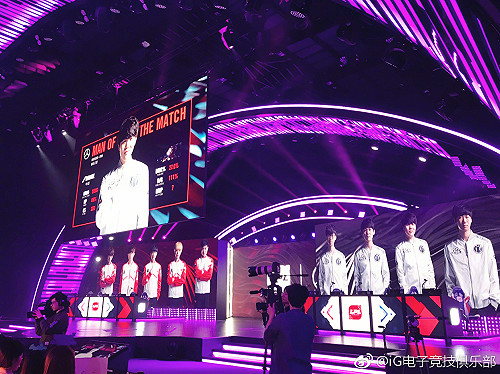 電競選手表現好 王思聰霸氣送演唱會票券