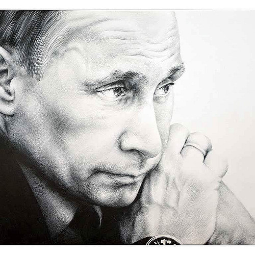 第四任總統勝選在即  蒲亭主義橫掃歐洲