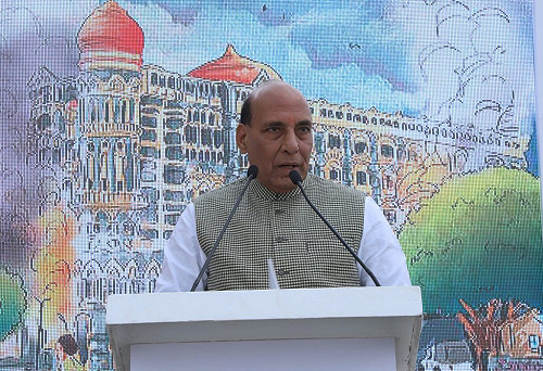 你不抓我抓  印度揚言越界巴基斯坦掃蕩恐怖份子