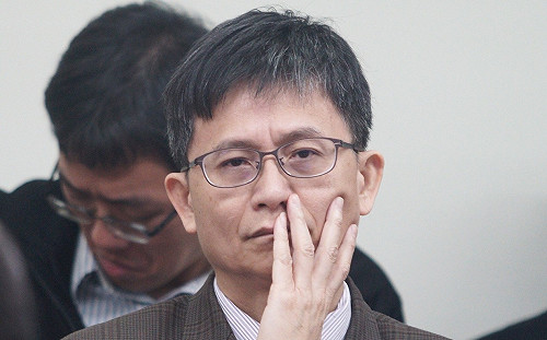 深澳電廠環評》詹順貴爆曾提補件再審與退回兩建議 但未獲同意