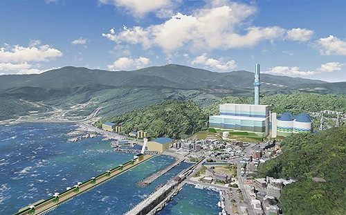 深澳電廠決策反覆 　監院糾正經濟部、台電、環保署