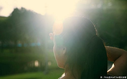 台北今日最高溫35.1度 用電量創今年第2高